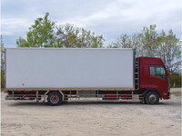 ISUZU Forward Refrigerator & Freezer Truck 2PG-FRR90T2 2018 730,638km_6