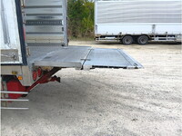 ISUZU Forward Refrigerator & Freezer Truck 2PG-FRR90T2 2018 730,638km_9