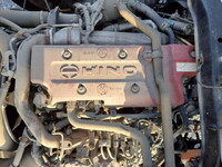 HINO Ranger Aluminum Wing TKG-FD9JLAA 2013 539,000km_29