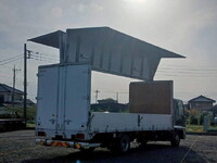 HINO Ranger Aluminum Wing TKG-FD9JLAA 2013 539,000km_2