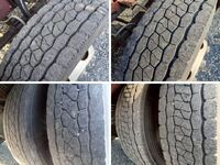 HINO Ranger Aluminum Wing TKG-FD9JLAA 2013 539,000km_39