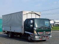 HINO Ranger Aluminum Wing TKG-FD9JLAA 2013 539,000km_3