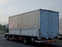HINO Ranger Aluminum Wing TKG-FD9JLAA 2013 539,000km_4