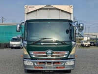 HINO Ranger Aluminum Wing TKG-FD9JLAA 2013 539,000km_5