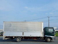 HINO Ranger Aluminum Wing TKG-FD9JLAA 2013 539,000km_6