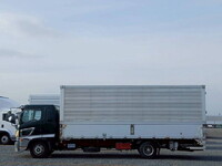 HINO Ranger Aluminum Wing TKG-FD9JLAA 2013 539,000km_8