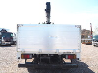 ISUZU Elf Truck (With 4 Steps Of Cranes) TKG-NMS85AN 2018 99,997km_10