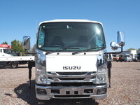 ISUZU Elf Truck (With 4 Steps Of Cranes) TKG-NMS85AN 2018 99,997km_12