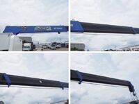 ISUZU Elf Truck (With 4 Steps Of Cranes) TKG-NMS85AN 2018 100,143km_15
