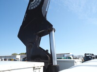 ISUZU Elf Truck (With 4 Steps Of Cranes) TKG-NMS85AN 2018 99,997km_16