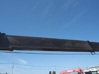 ISUZU Elf Truck (With 4 Steps Of Cranes) TKG-NMS85AN 2018 99,997km_18