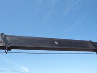 ISUZU Elf Truck (With 4 Steps Of Cranes) TKG-NMS85AN 2018 99,997km_19