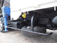ISUZU Elf Truck (With 4 Steps Of Cranes) TKG-NMS85AN 2018 100,143km_19