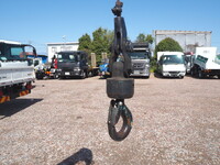 ISUZU Elf Truck (With 4 Steps Of Cranes) TKG-NMS85AN 2018 99,997km_21