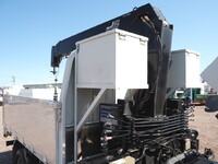 ISUZU Elf Truck (With 4 Steps Of Cranes) TKG-NMS85AN 2018 99,997km_22