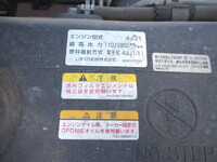 ISUZU Elf Truck (With 4 Steps Of Cranes) TKG-NMS85AN 2018 99,997km_29