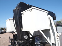 ISUZU Elf Truck (With 4 Steps Of Cranes) TKG-NMS85AN 2018 99,997km_30