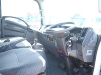 ISUZU Elf Truck (With 4 Steps Of Cranes) TKG-NMS85AN 2018 99,997km_32