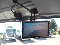 ISUZU Elf Truck (With 4 Steps Of Cranes) TKG-NMS85AN 2018 99,997km_37