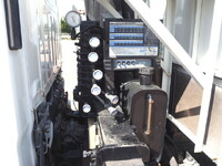 ISUZU Elf Truck (With 4 Steps Of Cranes) TKG-NMS85AN 2018 99,997km_40