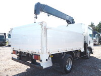 ISUZU Elf Truck (With 4 Steps Of Cranes) TKG-NMS85AN 2018 99,997km_4