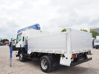 ISUZU Elf Truck (With 4 Steps Of Cranes) TKG-NMS85AN 2018 100,143km_4