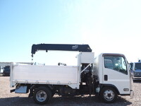 ISUZU Elf Truck (With 4 Steps Of Cranes) TKG-NMS85AN 2018 99,997km_6