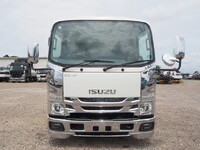 ISUZU Elf Truck (With 4 Steps Of Cranes) TKG-NMS85AN 2018 100,143km_7