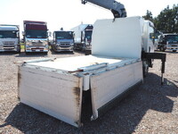 ISUZU Elf Truck (With 4 Steps Of Cranes) TKG-NMS85AN 2018 99,997km_8