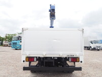 ISUZU Elf Truck (With 4 Steps Of Cranes) TKG-NMS85AN 2018 100,143km_9
