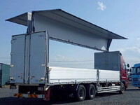 HINO Profia Panel Wing 2DG-FR1AHG 2017 446,000km_2