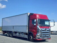 HINO Profia Panel Wing 2DG-FR1AHG 2017 446,000km_3
