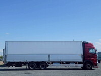 HINO Profia Panel Wing 2DG-FR1AHG 2017 446,000km_6