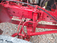 HINO Ranger Dump KK-FD1JDEA 2002 414,504km_10