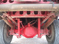 HINO Ranger Dump KK-FD1JDEA 2002 414,504km_12