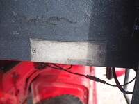 HINO Ranger Dump KK-FD1JDEA 2002 414,504km_15