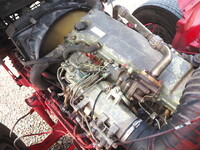 HINO Ranger Dump KK-FD1JDEA 2002 414,504km_16