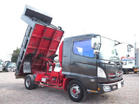 HINO Ranger Dump KK-FD1JDEA 2002 414,504km_1