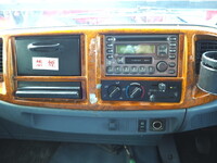 HINO Ranger Dump KK-FD1JDEA 2002 414,504km_22