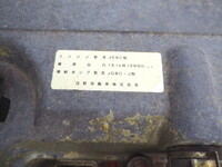 HINO Ranger Dump KK-FD1JDEA 2002 414,504km_25