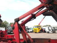 HINO Ranger Dump KK-FD1JDEA 2002 414,504km_27