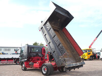 HINO Ranger Dump KK-FD1JDEA 2002 414,504km_2