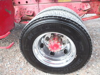 HINO Ranger Dump KK-FD1JDEA 2002 414,504km_31