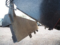 HINO Ranger Dump KK-FD1JDEA 2002 414,504km_33