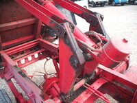 HINO Ranger Dump KK-FD1JDEA 2002 414,504km_39