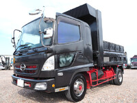 HINO Ranger Dump KK-FD1JDEA 2002 414,504km_3