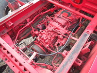 HINO Ranger Dump KK-FD1JDEA 2002 414,504km_40