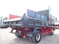 HINO Ranger Dump KK-FD1JDEA 2002 414,504km_4