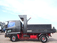 HINO Ranger Dump KK-FD1JDEA 2002 414,504km_5