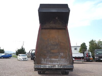 HINO Ranger Dump KK-FD1JDEA 2002 414,504km_6